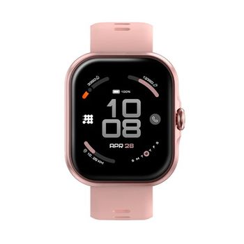 Smartwatch Cubitt CT-VIVAL5 Rose Gold_1